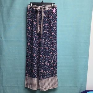 MATILDA JANE WOMEN’S PANTS SIZE SMALL